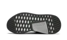 NMD_R2 "Grey Melange Pack"
