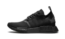 NMD_R1 PK "Japan Triple Black"