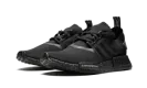 NMD_R1 PK "Japan Triple Black"