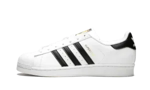 Superstar "White/Black/Gold" C77124