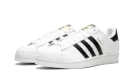 Superstar "White/Black/Gold" C77124