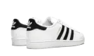 Superstar "White/Black/Gold" C77124