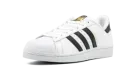 Superstar "White/Black/Gold" C77124