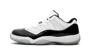 Air Jordan 11 Retro Low "Concord" 528895 153