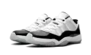 Air Jordan 11 Retro Low "Concord" 528895 153