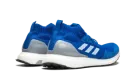 Ultra Boost MID "RUN THRU TIME" BY3056