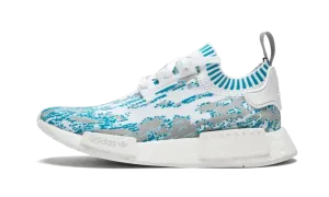 NMD_R1 PK "Datamosh"