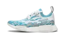 NMD_R1 PK "Datamosh"