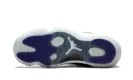 Air Jordan 11 Retro Low "Concord" 528895 153
