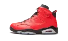 Air Jordan 6 Retro "Infrared 23" 384664 623