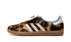 Samba "Wales Bonner - Leopard Pony Hair" IE0578