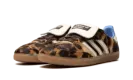Samba "Wales Bonner - Leopard Pony Hair" IE0578