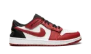 Jordan 1 Low FlyEase "Gym Red" DM1206 163