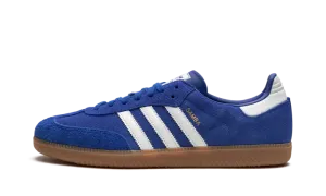 Samba OG "Royal Blue Gum" HP7901