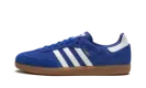 Samba OG "Royal Blue Gum" HP7901