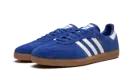 Samba OG "Royal Blue Gum" HP7901