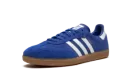Samba OG "Royal Blue Gum" HP7901