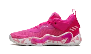 D.O.N. Issue 3 "Pink" GW7922