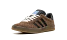 Gucci Gazelle "GG Monogram - Brown"