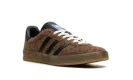 Gucci Gazelle "GG Monogram - Brown"