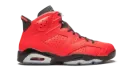 Air Jordan 6 Retro "Infrared 23" 384664 623