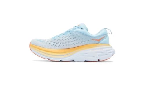 HOKA Bondi 8 - Summer Song