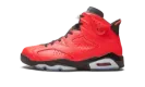 Air Jordan 6 Retro "Infrared 23" 384664 623
