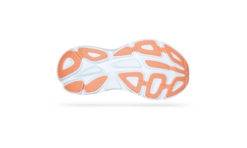 HOKA Bondi 8 - Summer Song