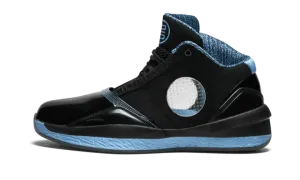 Air Jordan 2010 "Uni Blue" 387358 003