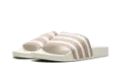 ADILETTE "White" GY2102