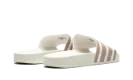 ADILETTE "White" GY2102