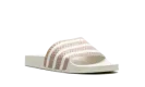 ADILETTE "White" GY2102