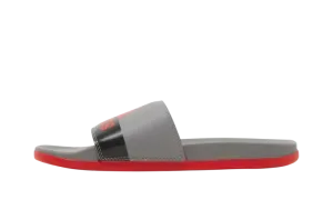 ADILETTE COMFORT "Grey" GZ1144