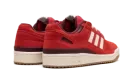 FORUM LOW CL "Red" IE7176