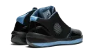 Air Jordan 2010 "Uni Blue" 387358 003