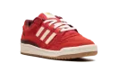 FORUM LOW CL "Red" IE7176