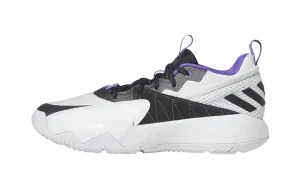 DAME CERTIFIED "White" ID1810