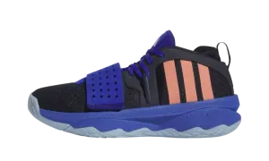 DAME 8 EXTPLY "Black" IG8085