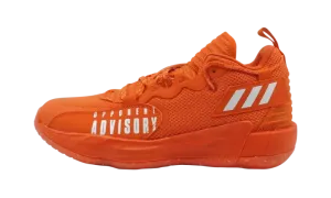 DAME 7 EXTPLY "Orange" GW7899