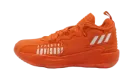 DAME 7 EXTPLY "Orange" GW7899