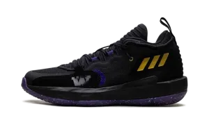 DAME 7 EXTPLY "Black" GX6412