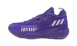 DAME 7 EXTPLY "Purple" GW7901
