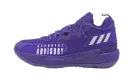 DAME 7 EXTPLY "Purple" GW7901