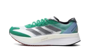 ADIZERO BOSTON "White" HQ3694