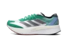 ADIZERO BOSTON "White" HQ3694