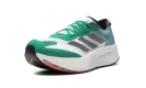 ADIZERO BOSTON "White" HQ3694