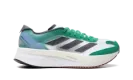 ADIZERO BOSTON "White" HQ3694