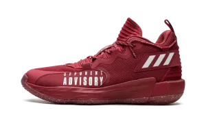 DAME 7 EXTPLY "Red" GW7910