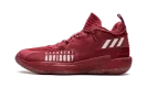 DAME 7 EXTPLY "Red" GW7910