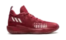 DAME 7 EXTPLY "Red" GW7910